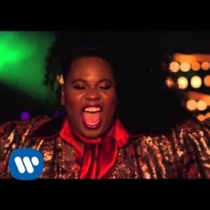 Alex Newell, Dj Cassidy With Nile Rodgers - Kill The Lights