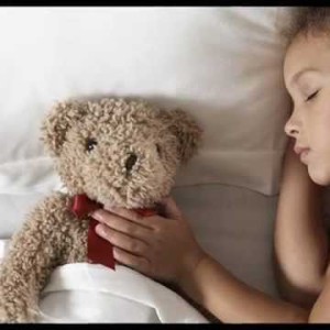Alexander Stamenkovic - Sleepy Teddy Bear