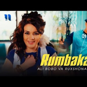 Ali Bobo Va Ruxshona - Rumbaka