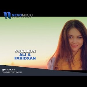 Ali Faridxan - Soraxon
