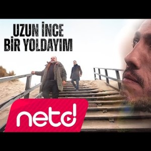 Ali Fuad Bodur Feat Ömer Atıf - Uzun İnce Bir Yoldayım