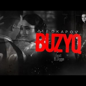 Ali Okapov Feat Bjigga - Buzyq