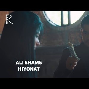Ali Shams - Xiyonat