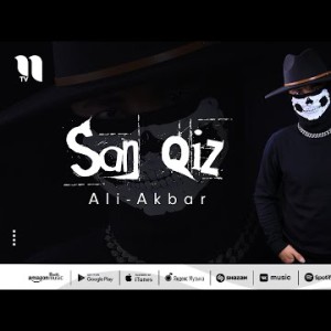 Aliakbar - San Qiz