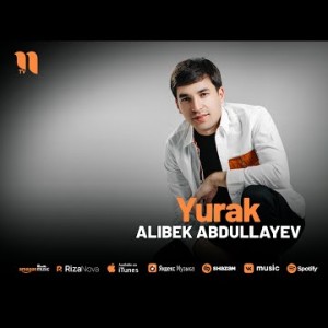 Alibek Abdullayev - Yurak