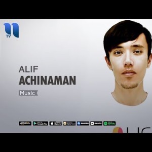 Alif - Achinaman
