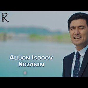 Alijon Isoqov - Nozanin