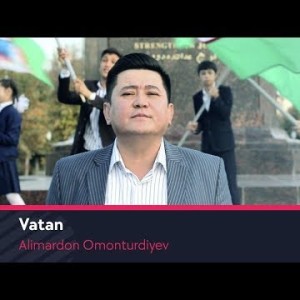 Alimardon Omonturdiyev - Vatan