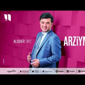 Alisher Fayz - Arziymanmi