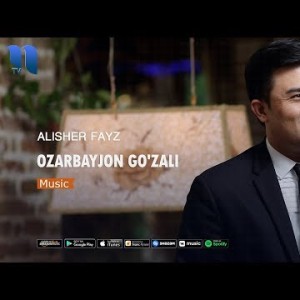 Alisher Fayz - Ozarbayjon Goʼzali