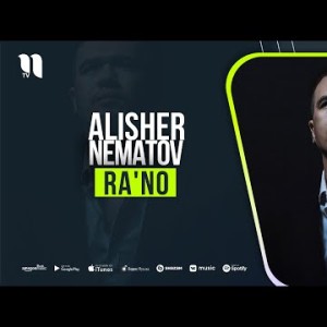 Alisher Nematov - Raʼno