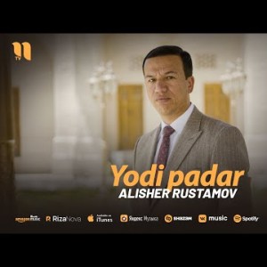 Alisher Rustamov - Yodi Padar