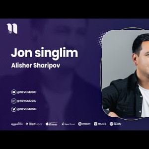 Alisher Sharipov - Jon Singlim