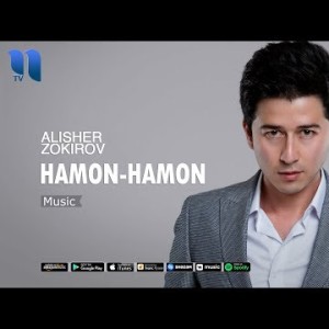 Alisher Zokirov - Hamon
