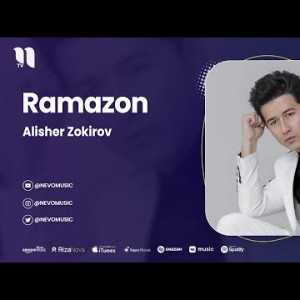 Alisher Zokirov - Ramazon