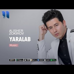 Alisher Zokirov - Yaralab