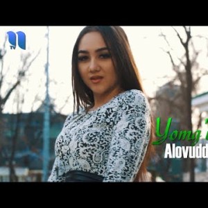 Aloviddin Isoqov - Yomgʼir Ostida