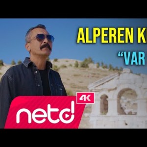 Alperen Kekilli - Var Bizim