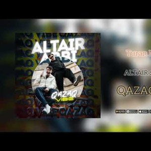 Altair X Abbi - Qazaq Vibe