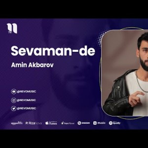 Amin Akbarov - Sevamande