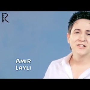 Amir - Layli