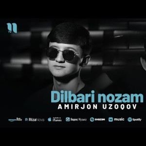 Amirjon Uzoqov - Dilbari Nozam