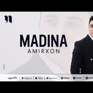 Amirxon - Madina