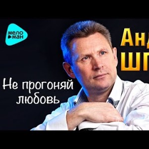Андрей Шпехт - Не прогоняй любовь