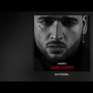 Andro - Бессовестный Альбом Jani Gipsy