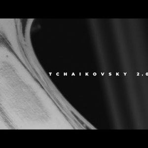 Anthony El Mejor - Tchaikovsky 20 Ep