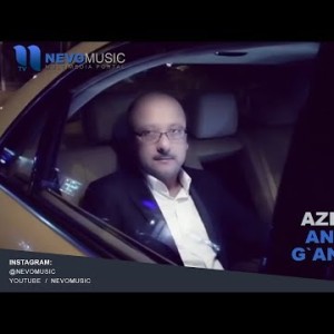 Anvar G`aniyev - Azizam