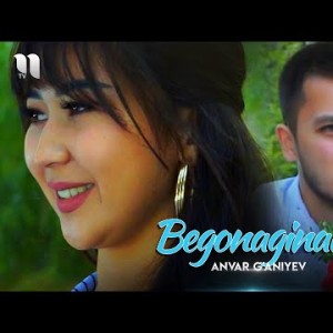 Anvar Gʼaniyev - Begonaginam