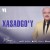 Anvar Gʼaniyev - Xasadgoʼy