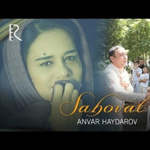 Anvar Haydarov - Sahovat