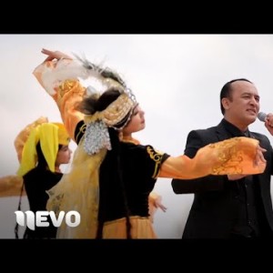 Anvar Sanayev - Kechmadim Samarqand Konsert
