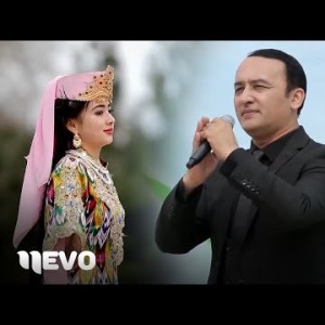 Anvar Sanayev - O'zbek Samarqand Konsert