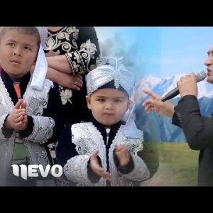 Anvar Sanayev - Sog'indim Samarqand Konsert
