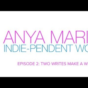 Anya Marina Indiependent Woman - Ep 2