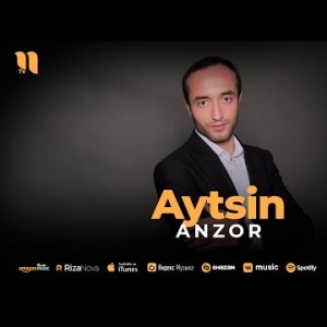 Anzor - Aytsin