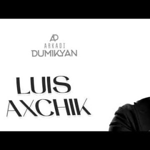 Arkadi Dumikyan - Luis Axchik