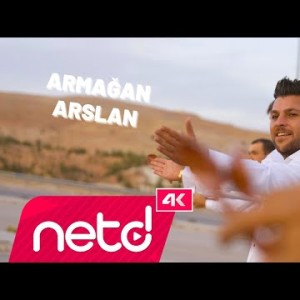 Armağan Arslan - Tiridine Bandım, Atım Arap
