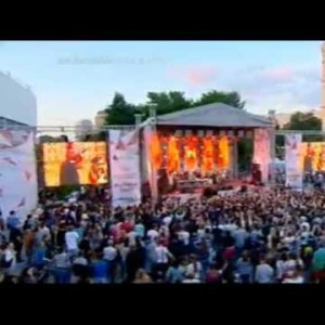 Artik Asti - Половина Маёвка Live На Канале Музыка Первого