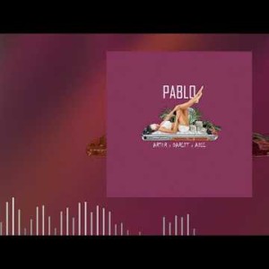 Artur Feat Darlet Adil - Pablo