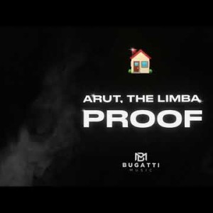 Arut, The Limba - Proof