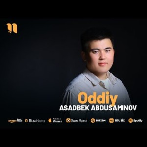 Asadbek Abdusaminov - Oddiy