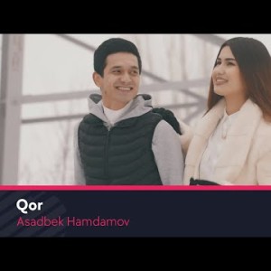 Asadbek Hamdamov - Qor