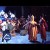 Аслан Тлебзу - The Kabardian Folk Dance Kafa