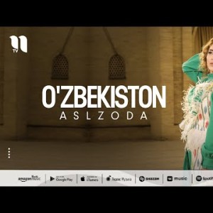 Aslzoda - O'zbekiston