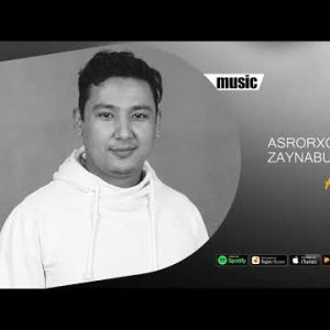 Asrorxon Zaynabutdinov - Alam