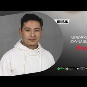 Asrorxon Zaynabutdinov - Yoring Boʼlay